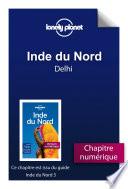 Télécharger le livre libro Inde Du Nord 5 - Delhi